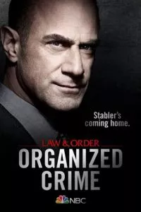 Закон и порядок: Организованная преступность 1-4 сезон