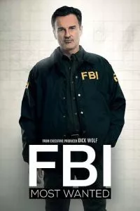ФБР: Самые разыскиваемые 1-5 сезон