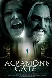 Врата Аграмона (2019)