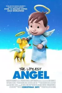 Самый маленький ангел (2011)