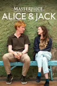Элис и Джек 1 сезон