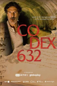 Кодекс 632 1 сезон