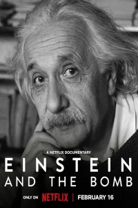 Жизнь Эйнштейна: История из первых уст (2024)