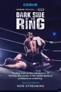 Темная сторона ринга 1-4 сезон