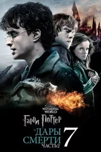 Гарри Поттер и Дары смерти: Часть 2 (2011)