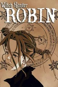 Робин — охотница на ведьм 1 сезон
