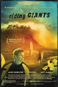 Верхом на великанах (2004)