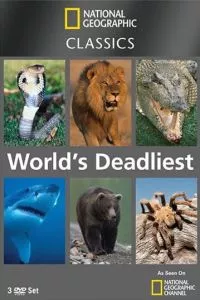 National Geographic: Самые опасные животные 1 сезон