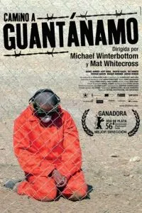 Дорога на Гуантанамо (ТВ) (2006)
