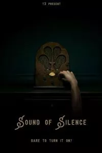 Звук тишины (2020)