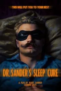 Сонная терапия доктора Сандера (2022)
