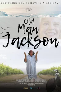 Старик Джексон (2023)