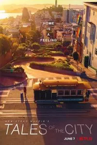 Истории Сан-Франциско / Городские истории 1-3 сезон